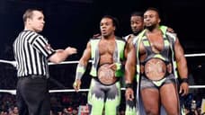 WWE Promoting The Gaming Showdown Between Kenny Omega and Xavier Woods