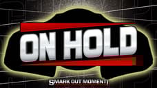 WWE Puts Upcoming Title Match On Hiatus For A Future Date