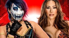 WWE RAW Preview: Women's Tag-Team Title Match; Brock Lesnar Responds To Omos, And More