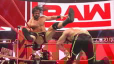 WWE RAW Ratings Dropped To A New Record Low For The Modern Era Last Night