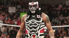 WWE RAW Star Penta Says He Enjoys Having A Singles Career Right Now