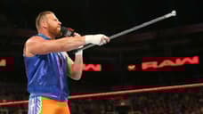 WWE RAW Superstar Curt Hawkins Reveals What He Thinks About Vince McMahon And More