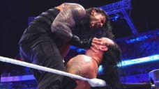 WWE RAW Superstar Roman Reigns Talks About His Personal Expectations For His Match Against The Undertaker