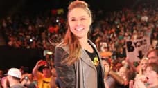 WWE RAW Superstar Ronda Rousey Says She Wants To Be the 1st Paul Heyman Girl
