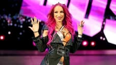 WWE RAW Superstar Sasha Banks Reveals When It's Not Okay For Fans To Approach Her For An Autograph