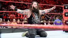 WWE RAW Tag-Team Champion Bray Wyatt Has Sustained Multiple Injuries In A Car Crash