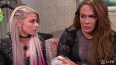 WWE RAW Women's Champion Alexa Bliss Insults WRESTLEMANIA Opponent Nia Jax On Social Media