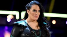 WWE RAW Women's Champion Nia Jax Responds To A Fan's Criticism Of Her Being An Unsafe Worker