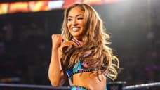 WWE Re-Signs Popular NXT Star Lola Vice To A New Deal