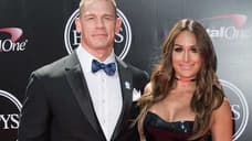 WWE Receives Its Own Category At This Year's ESPYS; Here's The Full List Of Nominees