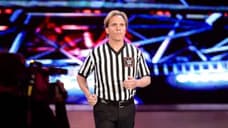 WWE Referee Charles Robinson Says The Worst Bump He's Ever Taken Was From Randy Savage