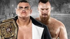 WWE Releases A Behind-The-Scenes Special On The NXT UK Championship Match At TAKEOVER: BLACKPOOL II