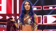 WWE Releases A Preview For Tonight's RAW; Sasha Banks To Appear In A King's Court Segment