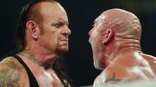 WWE Releases Amazing Behind The Scenes Footage From The SUPER SHOWDOWN Event