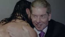 WWE Releases Footage Of Drew McIntyre Talking To Vince McMahon Following His ROYAL RUMBLE Win