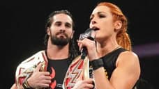WWE Releases New T-Shirt Dubbing Seth Rollins The Man's Man