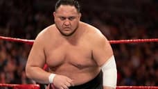 WWE Releases The Commercial For RAW Which Saw Samoa Joe Suffer A Head Injury