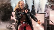 WWE Releases Unseen Footage Of Edge's ROYAL RUMBLE Return, Including The Spear The Cameraman Missed