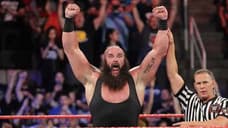 WWE Releases Video Taking A Harrowing Look At Braun Strowman's Road To Recovery