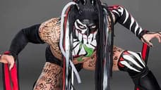 WWE Reportedly Doesn't See Finn Balor As Being Marketable...But The Demon Is