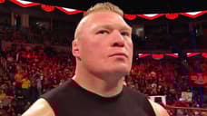WWE Reportedly Has A Huge Feud Planned For Brock Lesnar When He Returns To The Company - SPOILERS