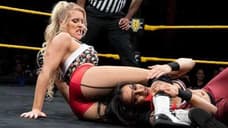 WWE Reportedly Has A Very Interesting Opponent Lined Up For Asuka At WRESTLEMANIA