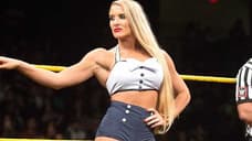WWE Reportedly Has Big Plans For Lacey Evans Following Her ELIMINATION CHAMBER Appearance