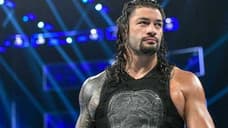 WWE Reportedly Has Big Plans For Roman Reigns At Next Year's WRESTLEMANIA
