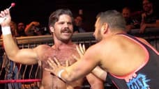 WWE Reportedly Has Interest In Controversial Independent Star Joey Ryan
