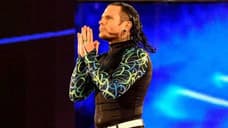 WWE Reportedly Has No Plans For Jeff Hardy Despite Him Being Cleared To Return To The Ring