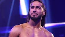WWE Reportedly Has No Plans To Release Mustafa Ali Following His Recent Request