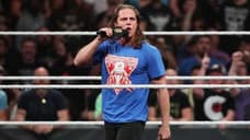 WWE Reportedly Has No Problem With Matt Riddle's Online Shots At Hall Of Famer Bill Goldberg