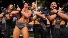 WWE Reportedly Held A Meeting In The WWE Performance Center Telling Talent Not To Talk To Dirt Sheets