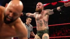 WWE Reportedly Held A Talent Meeting Before RAW To Address The Spread Of The Coronavirus