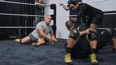 WWE Reportedly Interested In Doing A Match Between Cain Velasquez And Brock Lesnar