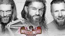 WWE Reportedly Not Planning WRESTLEMANIA Kickoff Match On Night One For Surprising Reason