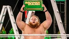 WWE Reportedly Plans To Strip Otis Of His MONEY IN THE BANK Contract