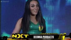 WWE Reportedly Signs Former IMPACT WRESTLING And RING OF HONOR Star Deonna Purrazzo