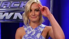 WWE Reportedly Unhappy With Renee Young's Decision To Go Public With Her COVID-19 Diagnosis