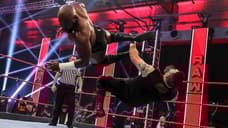 WWE Reportedly Used A P.A. System To Force Tired NXT Wrestlers To Be More Energetic As Fake Crowd