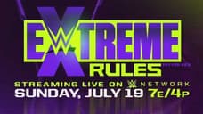 WWE Reveals Full Day Of Programming For Today Ahead Of EXTREME RULES, Including WATCH ALONG Plans