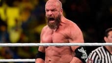 WWE Reveals Matches For Upcoming Japan Shows Including An Unexpected Bout For Triple H