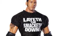 WWE Reveals Mattel Elite Collection Series 69 Action Figures Including Bobby Lashley And The Rock