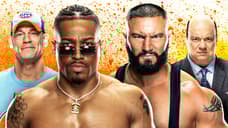 WWE Reveals Stacked Card For NXT As The Show Goes Head-To-Head With AEW For First Time Since 2021
