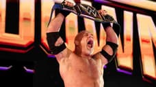WWE Reveals That New Universal Champion Goldberg Will Be On Tonight's Episode Of SMACKDOWN