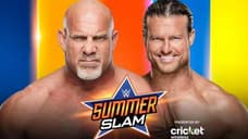 WWE Reveals The Full Schedule Of Events During SUMMERSLAM Week In Toronto, Canada
