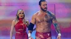 WWE Reveals THREE Shock Returns During SMACKDOWN As Karrion Kross And Scarlett Find Unlikely New Allies