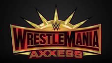 WWE Reveals Which Superstars And Legends Will Be Attending WRESTLEMANIA AXXESS Next Week