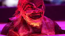 WWE Reveals WRESTLEMANIA Stage In All Its Glory; Leaked Photos Reveal Crazy Plans For The Fiend's Entrance