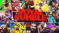 WWE ROYAL RUMBLE 2021 Pay-Per-View Full Match Results And Highlights